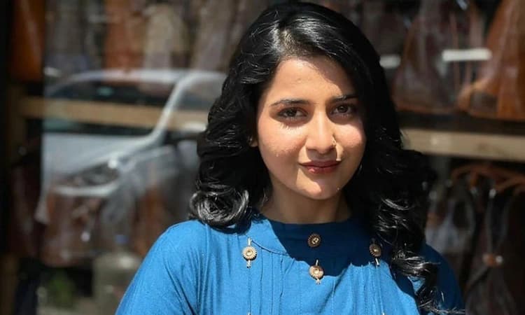 ನಟಿ, ಮೋಡೆಲ್‌ ಶಹನಾ ನಿಗೂಢ ಸಾವು; ಪತಿ ಆರೋಪಿ  