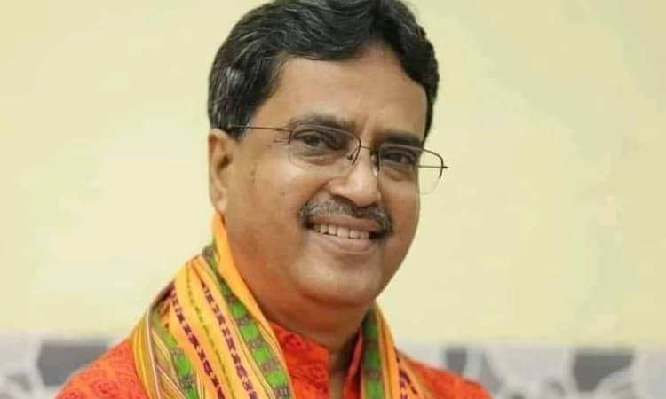 ತ್ರಿಪುರಾ ನೂತನ ಸಿಎಂ ಆಗಿ ಮಾಣಿಕ್‌ ಸಾಹಾ ಆಯ್ಕೆ : ಯಾರಿವರು ಮಾಣಿಕ್‌ ಸಾಹಾ?