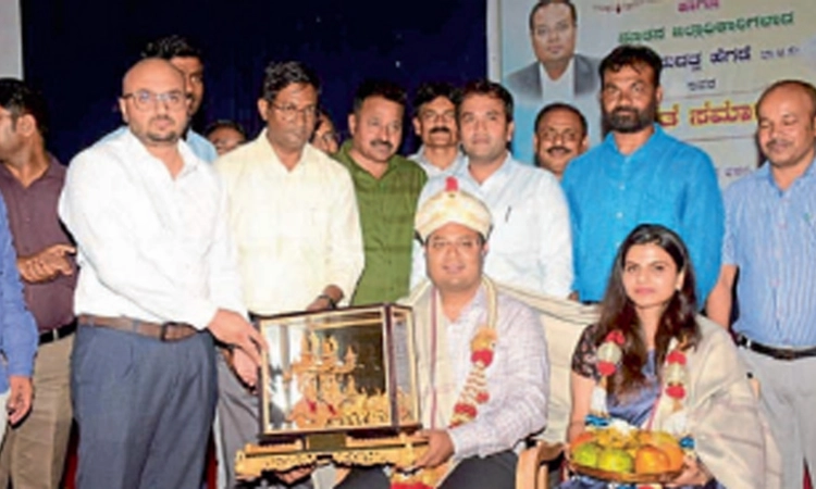 ವೃತ್ತಿ ಜೀವನಕ್ಕೆ ಹೊಸ ಭರವಸೆ ಮೂಡಿಸಿದ ಕೋವಿಡ್‌