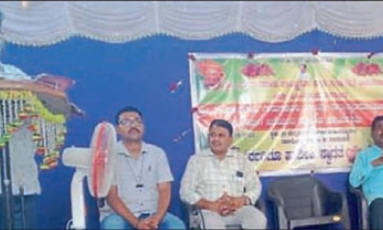 ಪ್ರತಿಭಾವಂತರನ್ನು ಗುರುತಿಸಿ ಪ್ರೋತ್ಸಾಹಿಸಿ