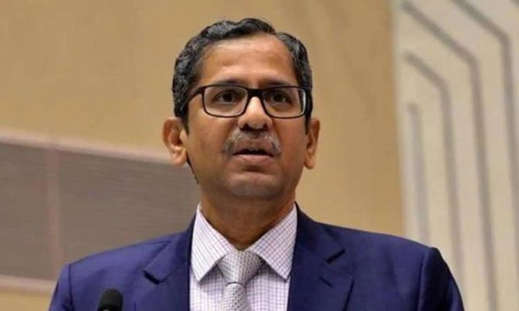 ನ್ಯಾಯ ನಿರಾಕರಣೆ ಅರಾಜಕತೆಗೆ ಕಾರಣವಾಗುತ್ತದೆ : ಸಿಜೆಐ ಎನ್‌. ವಿ.ರಮಣ