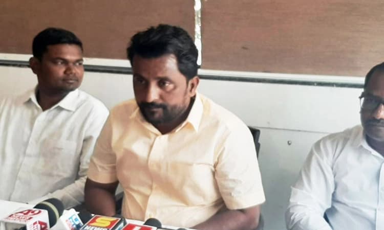 ಆಲಮಟ್ಟಿಗೆ ಕೆಬಿಜೆಎನ್ಎಲ್ ಕಛೇರಿ ವಾಸ್ತವಿಕ ಸ್ಥಳಾಂತರದ ಹೊರತು ವಿರಮಿಸಲ್ಲ: ಯಾಸಿನ್