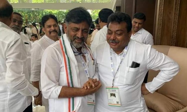 ವಲಸೆ ತಡೆಗೆ ‘ಕೈ’ಕಮಾಂಡ್‌ ಸೂಚನೆ; ಆತಂಕ ತಂದ ಕಮಲ ಪಕ್ಷದ ತಂತ್ರ