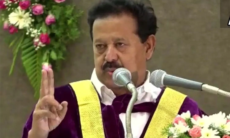 “ಹಿಂದಿ ಕಲಿತವರು ಪಾನಿ ಪುರಿ ಮಾರುತ್ತಿದ್ದಾರೆ’: ಸಚಿವ ಕೆ. ಪೊನ್ಮುಡಿ