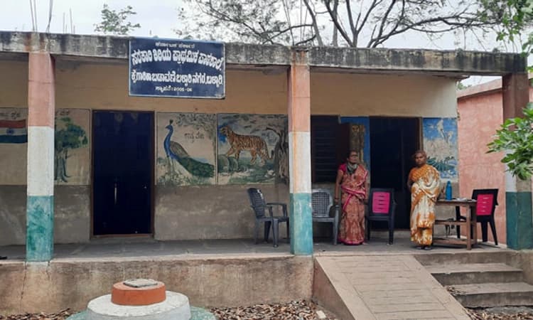 ಕಲಿಕೆ ಅಂತರ ಸರಿದೂಗಿಸಲು ‘ಕಲಿಕಾ ಚೇತನ’