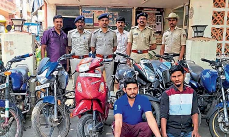 ಬಾಂಗ್ಲಾದಲ್ಲಿ ಕೊಲೆಗೈದು ಇಲ್ಲಿ ದರೋಡೆ: ಶಿಕ್ಷೆ ವಿಧಿಸಿದ ಬಳಿಕ ಭಾರತಕ್ಕೆ ಅಕ್ರಮ ಪ್ರವೇಶ