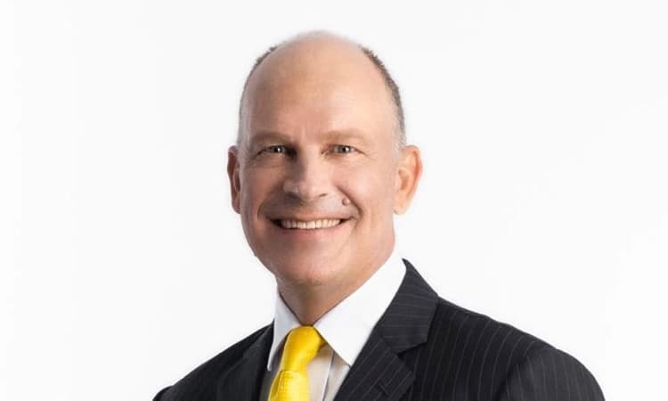 ಏರ್ ಇಂಡಿಯಾದ ನೂತನ ಸಿಇಒ & ಎಂಡಿ ಯಾಗಿ ಕ್ಯಾಂಪ್‌ಬೆಲ್ ವಿಲ್ಸನ್