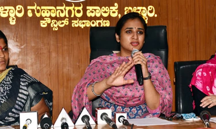 ಜನರ ಸಹಭಾಗಿತ್ವಕ್ಕೆ ವಾರ್ಡ್‌ ಸಮಿತಿ ರಚನೆ