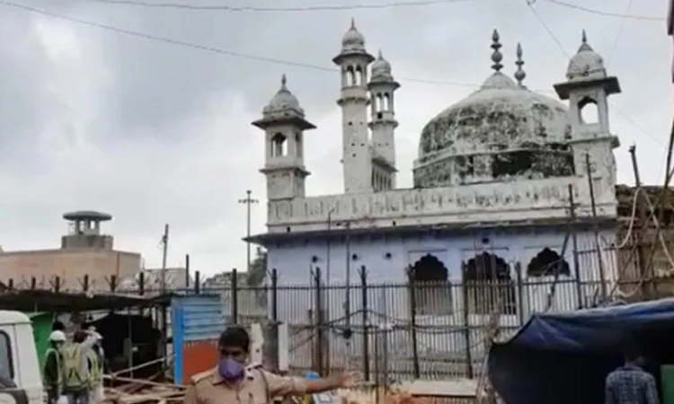 ಜ್ಞಾನವಾಪಿ ಮಸೀದಿ ವಿಡಿಯೋ ಚಿತ್ರೀಕರಣಕ್ಕೆ ವಾರಾಣಸಿ ಕೋರ್ಟ್ ಆದೇಶ; ಮೇ 17 ಅಂತಿಮ ಗಡುವು