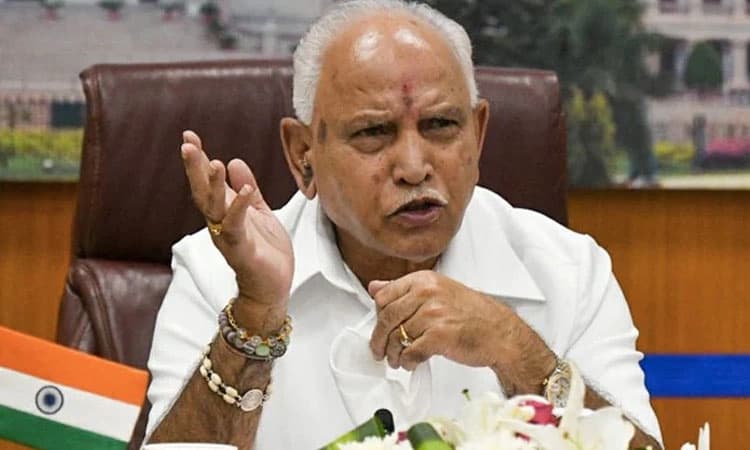 ಸಂಪುಟ ವಿಚಾರ: ಕೇಂದ್ರ ನಾಯಕರು ಶೀಘ್ರವೇ ತೀರ್ಮಾನ ಪ್ರಕಟಿಸಲಿದ್ದಾರೆ: ಬಿಎಸ್‌ವೈ