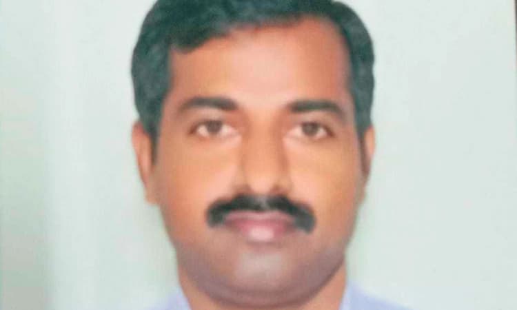 ಉಡುಪಿ ಜಿಲ್ಲಾ ಪಂಚಾಯತ್‌ ಸಿಇಒ ಪ್ರಸನ್ನ ಅಧಿಕಾರ ಸ್ವೀಕಾರ