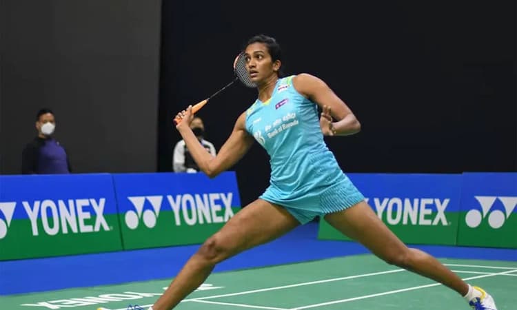 ಉಬೆರ್‌ ಕಪ್‌: ಕೊರಿಯಾ ವಿರುದ್ಧ ಭಾರತೀಯ ವನಿತಾ ತಂಡಕ್ಕೆ ಸೋಲು