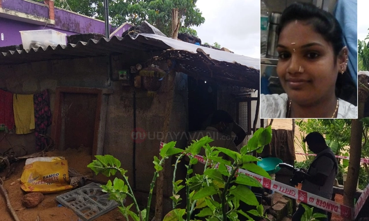 ಅತ್ರಾಡಿ -ಮದಗ ತಾಯಿ ಮಗಳ ಜೋಡಿ ಕೊಲೆ ಪ್ರಕರಣ : ಘಟನೆ ನಡೆದ 48 ಗಂಟೆಯೂಳಗೆ ಆರೋಪಿಯ ಬಂಧನ