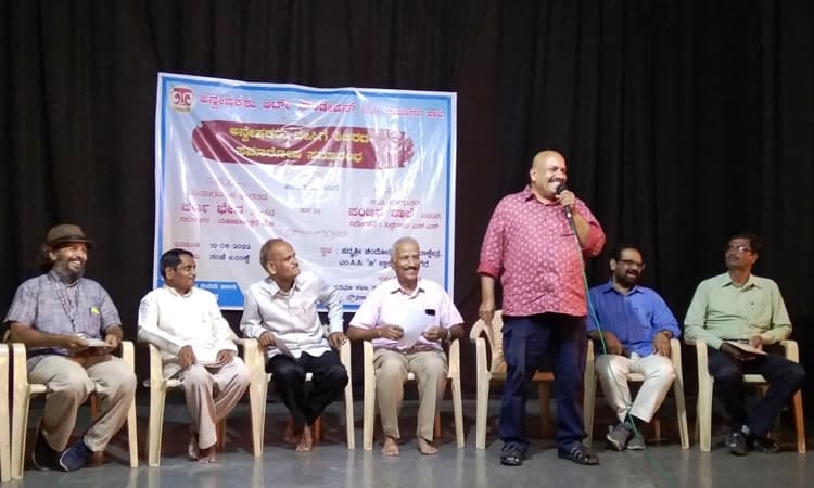 ಪೋಷಕರು ಮಕ್ಕಳಿಗೆ ಜೀವನ ಪಾಠ ಹೇಳಲಿ