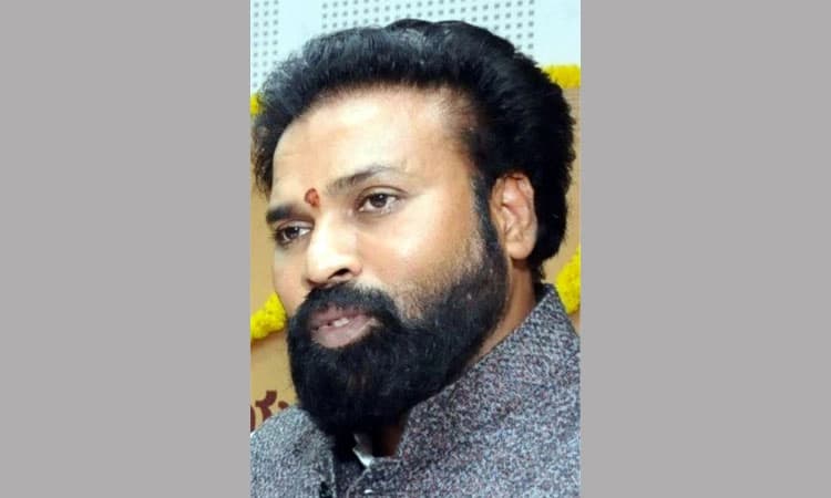 ಕಾಂಗ್ರೆಸ್‌ನ ಹಲವು ನಾಯಕರು ಶೀಘ್ರ ಬಿಜೆಪಿಗೆ