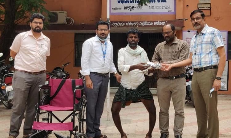 ಫ್ಲೋರೋಸಿಸ್‌ ತಡೆ-ನಿಯಂತ್ರಣ ಕಾರ್ಯಕ್ರಮ