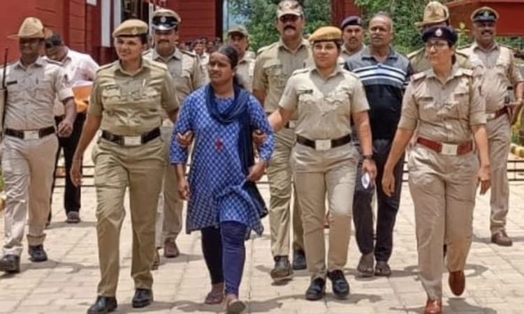 ನಕ್ಸಲರಿಬ್ಬರ ವಿಚಾರಣೆ ಪೂರ್ಣ; ಮತ್ತೆ ನ್ಯಾಯಾಂಗ ಬಂಧನಕ್ಕೆ