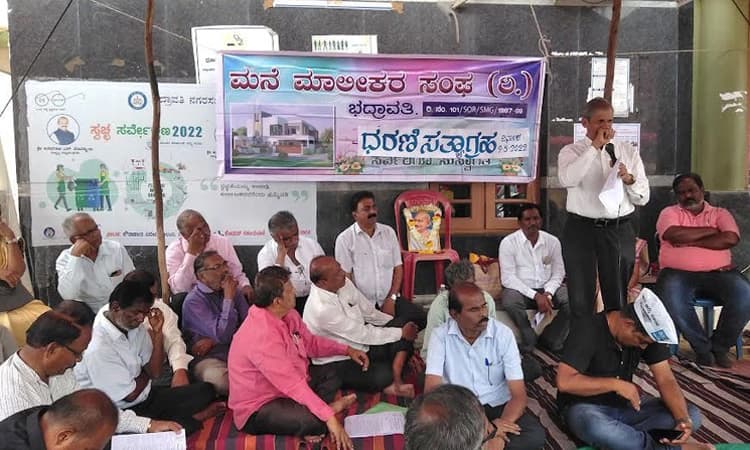 ತೆರಿಗೆ ನೀತಿ ವಿರೋಧಿಸುವುದು ಅಗತ್ಯ