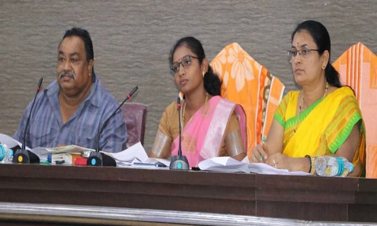 ಆಕ್ಷೇಪದ ಮಧ್ಯೆಯೂ ಆಸ್ತಿ ತೆರಿಗೆ ಹೆಚ್ಚಳ