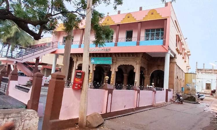 ದೇವಸ್ಥಾನಗಳಲ್ಲಿ ಮೊಳಗಿದ ಹನುಮಾನ ಚಾಲೀಸ್‌