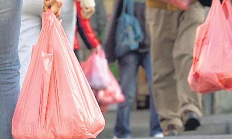 ನಿಷೇಧಿತ ಪ್ಲಾಸ್ಟಿಕ್‌ ಮಾರಾಟದ ಮೇಲೆ ಪಾಲಿಕೆ ನಿಗಾ