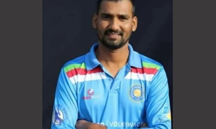 ಐಸಿಸಿ ಕಿವುಡರ ವಿಶ್ವಕಪ್‌ -2022:ಭಾರತ ತಂಡದಲ್ಲಿ ಕುಂದಾಪುರದ ಪೃಥ್ವಿರಾಜ್‌ ಶೆಟ್ಟಿಗೆ ಸ್ಥಾನ