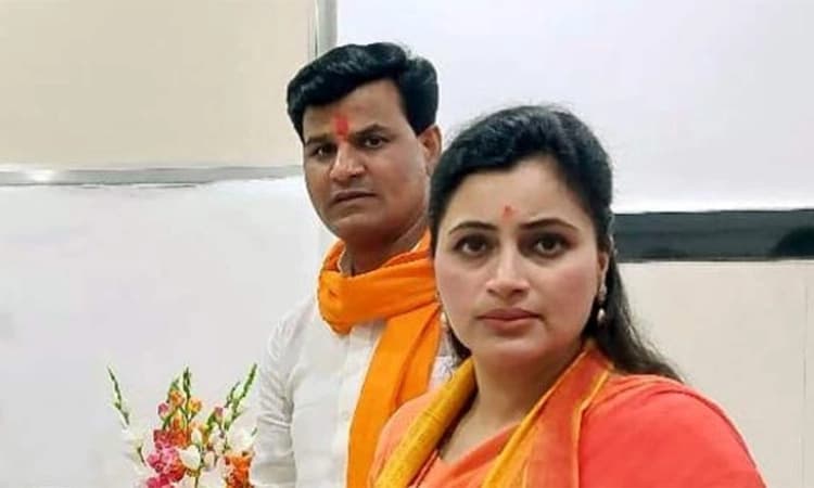 ರಾಣಾ ದಂಪತಿಗೆ ಮತ್ತೆ ವಾರಂಟ್‌ ಹೊರಡಿಸಿದ ವಿಶೇಷ ಕೋರ್ಟ್‌