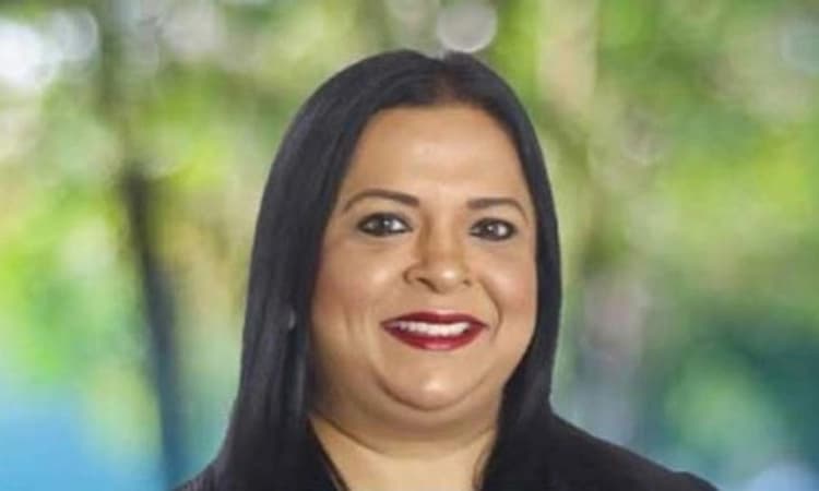 ಆಸ್ಟ್ರೇಲಿಯಾ : ಚುನಾವಣಾ ಅಖಾಡಕ್ಕೆ  ಧುಮುಕಿದ ಮಂಗಳೂರಿನ ಮೀರಾ