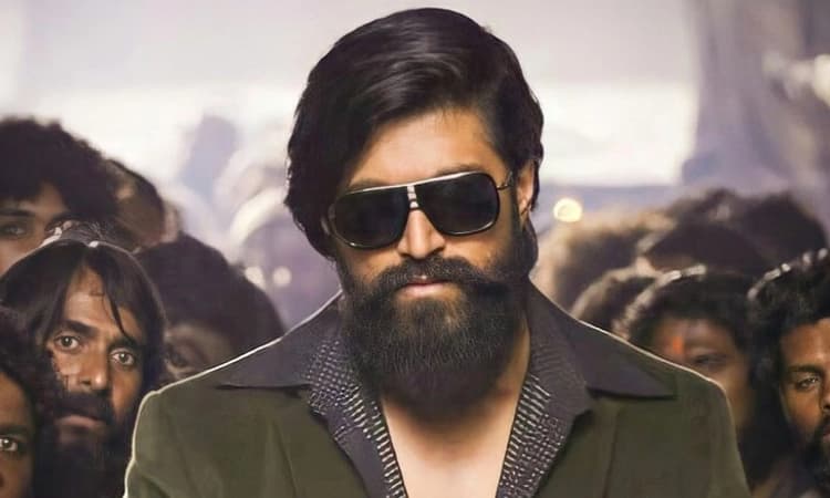 ‘ಕೆಜಿಎಫ್ 2’ ಇನ್ನೊಂದು ದಾಖಲೆ : ಸಿಯೋಲ್‌ನಲ್ಲಿ ಪ್ರದರ್ಶನಗೊಂಡ ಮೊದಲ ಕನ್ನಡ ಚಿತ್ರ !