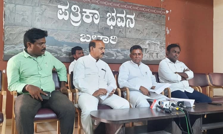 ಕೊರೊನಾ ಸಾವಿನ ಸಂಖ್ಯೆಯಲ್ಲೂ ಬಿಜೆಪಿ ರಾಜಕಾರಣ