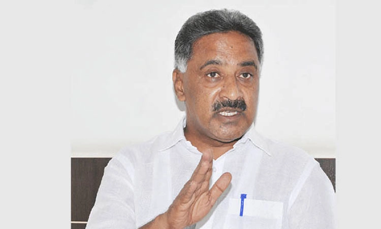 ಪ್ರಾಧ್ಯಾಪಕರ ಪರೀಕ್ಷೆ ಅಕ್ರಮ: ನ್ಯಾಯಾಂಗ ತನಿಖೆಯಾಗಬೇಕು: ರಮೇಶ್ ಬಾಬು