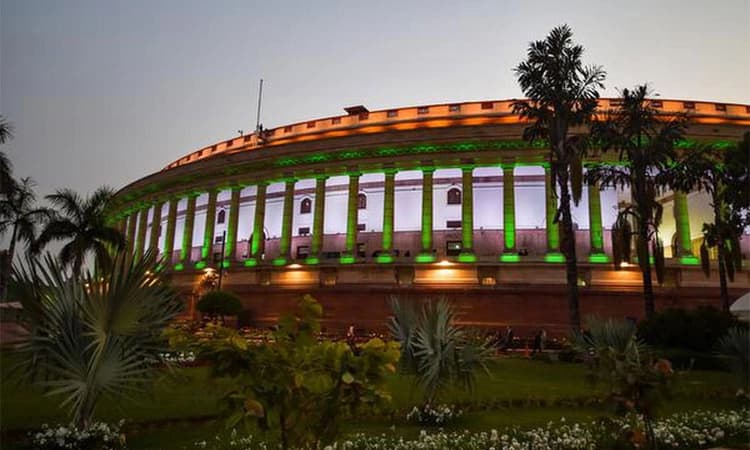 ರಾಷ್ಟ್ರಪತಿ ಚುನಾವಣೆ: ಸಂಸದರ ಮತ ಮೌಲ್ಯ 700ಕ್ಕೆ ಇಳಿಕೆ?