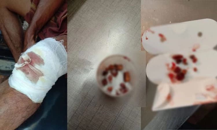 ವೈದ್ಯಾಧಿಕಾರಿಗಳಿಗೆ ಕಾರಣ ಕೇಳಿ ನೋಟಿಸ್‌: ಡಿಎಚ್‌ಒ