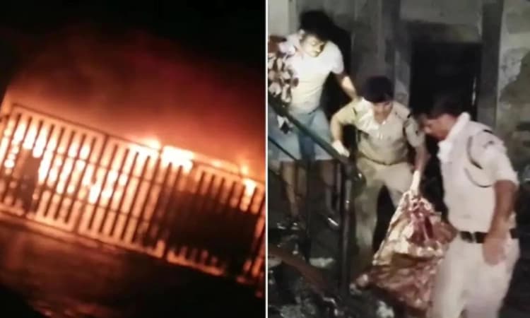 ಇಂದೋರ್ : 7 ಮಂದಿ ಸಾವನಪ್ಪಿದ ಪ್ರಕರಣಕ್ಕೆ ಹೊಸ ಟ್ವಿಸ್ಟ್ : ಘಟನೆಯ ಹಿಂದಿದೆ ಲವ್ ಸ್ಟೋರಿ