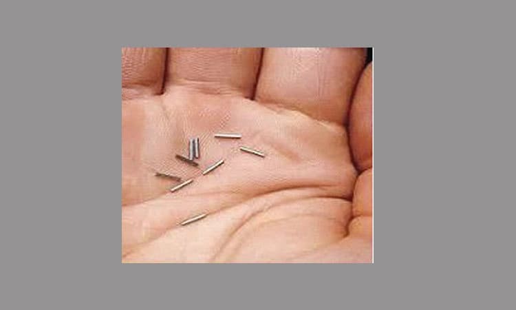 ಕ್ಯಾನ್ಸರ್‌ ಚಿಕಿತ್ಸೆಯಲ್ಲಿ ಬ್ರ್ಯಾಕಿಥೆರಪಿ