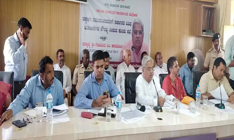 ಮಕ್ಕಳ ಗುಣಮಟ್ಟದ ಶಿಕ್ಷಣಕ್ಕೆ ಒತ್ತು ನೀಡಿ