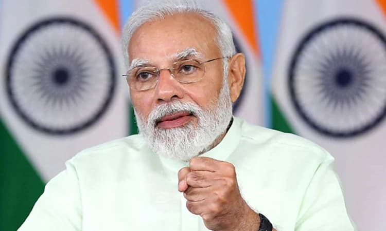 ಹೈಬ್ರಿಡ್‌ ಸಿಸ್ಟಂ ಬಳಸಿ: ಪ್ರಧಾನಿ ಮೋದಿ ಕರೆ