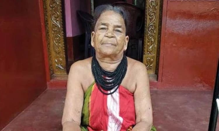 ಉಸಿರಾಟದ ತೊಂದರೆ: ಪದ್ಮಶ್ರೀ ಪುರಸ್ಕೃತೆ ಸುಕ್ರಿ ಬೊಮ್ಮಗೌಡ ಆಸ್ಪತ್ರೆಗೆ ದಾಖಲು