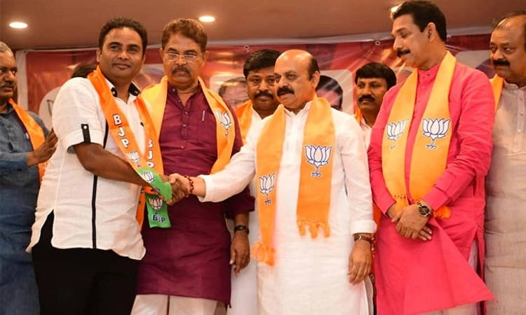 ಚುನಾವಣಾ ಪ್ರಚಾರ ಆರಂಭ,ಇನ್ನು ಮುಂದೆ ಬಿಜೆಪಿಯ ಪರ್ವ: ಆರ್.ಅಶೋಕ್
