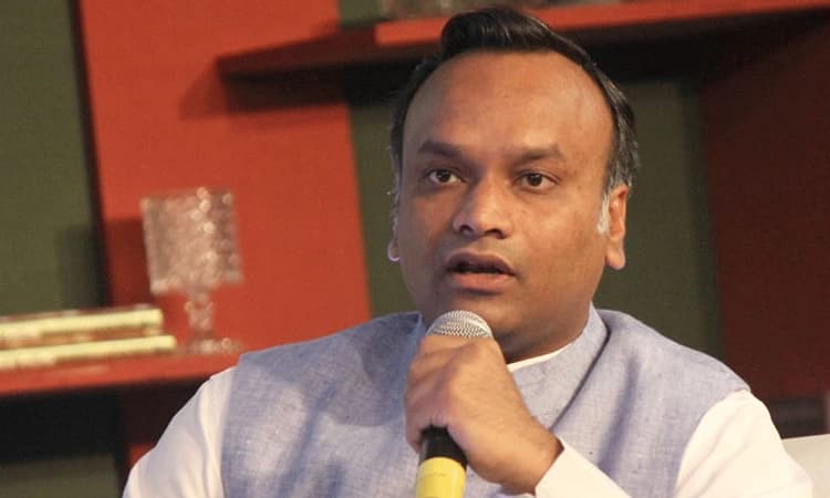 ವಿಧಾನಸೌಧವನ್ನು ವ್ಯಾಪಾರ ಸೌಧ ಮಾಡಿದ್ದೇ ಬಿಜೆಪಿ ಸಾಧನೆ: ಪ್ರಿಯಾಂಕ್ ಖರ್ಗೆ ವಾಗ್ದಾಳಿ