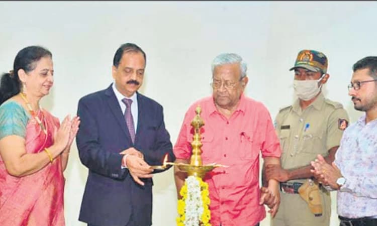 ಈಶಾನ್ಯ ರಾಜ್ಯಗಳ ಶ್ರೇಯಸ್ಸಿಗೆ ಆದ್ಯತೆ ಅಗತ್ಯ