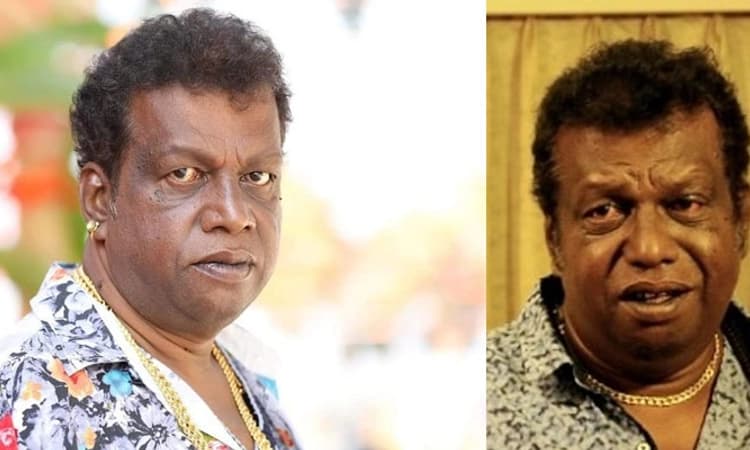 ಸ್ಯಾಂಡಲ್ ವುಡ್ ಹಾಸ್ಯನಟ ಮೋಹನ್ ಜುನೇಜಾ ನಿಧನ