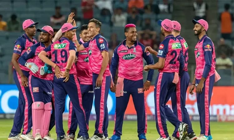 ಗೆಲುವಿನ ಟ್ರ್ಯಾಕ್‌ಗೆ ಮರಳಲು ರಾಜಸ್ಥಾನ್‌ ರಾಯಲ್ಸ್‌ ಪ್ರಯತ್ನ
