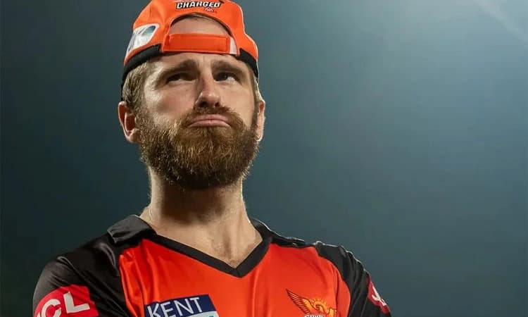 ಒತ್ತಡಕ್ಕೆ ಒಳಗಾಗಿದ್ದೇವೆ: ಕೇನ್‌ ವಿಲಿಯಮ್ಸನ್‌