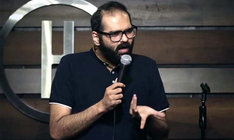 ಹಾಸ್ಯಗಾರ ಕುನಾಲ್‌ ಕಮ್ರಾ ವಿರುದ್ಧ ಎನ್‌ಸಿಪಿಸಿಆರ್‌ ದೂರು