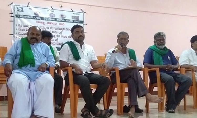 18ರಿಂದ ಸಿಎಂ ಸ್ವಕ್ಷೇತ್ರದಲ್ಲಿ ನಿರಂತರ ಧರಣಿ