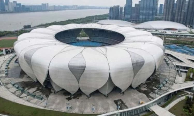 ಕೋವಿಡ್ ಹೆಚ್ಚಳ: ಹ್ಯಾಂಗ್‌ಝೌನ ಏಷ್ಯನ್ ಕ್ರೀಡಾಕೂಟ ಮುಂದೂಡಿಕೆ