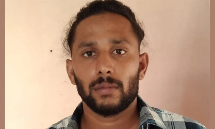 ಮಂಗಳೂರು: ಹಲವು ಪ್ರಕರಣಗಳಲ್ಲಿ ಭಾಗಿಯಾಗಿದ್ದ ಆರೋಪಿ ಬಂಧನ