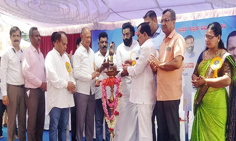 ಸಾರಿಗೆ ಸಂಪರ್ಕಕ್ಕೆ ಅಗತ್ಯ ಸೌಲಭ್ಯ ಒದಗಿಸಲು ಬದ್ಧ