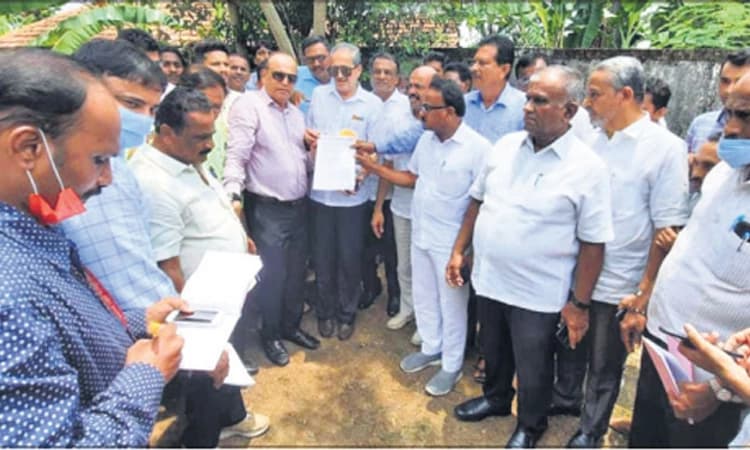 ಸುರತ್ಕಲ್‌: ಒಳಚರಂಡಿ ಕಾಮಗಾರಿಗೆ 28 ಕೋ.ರೂ.; ದುರಸ್ತಿಗೆ 33 ಕೋಟಿ!